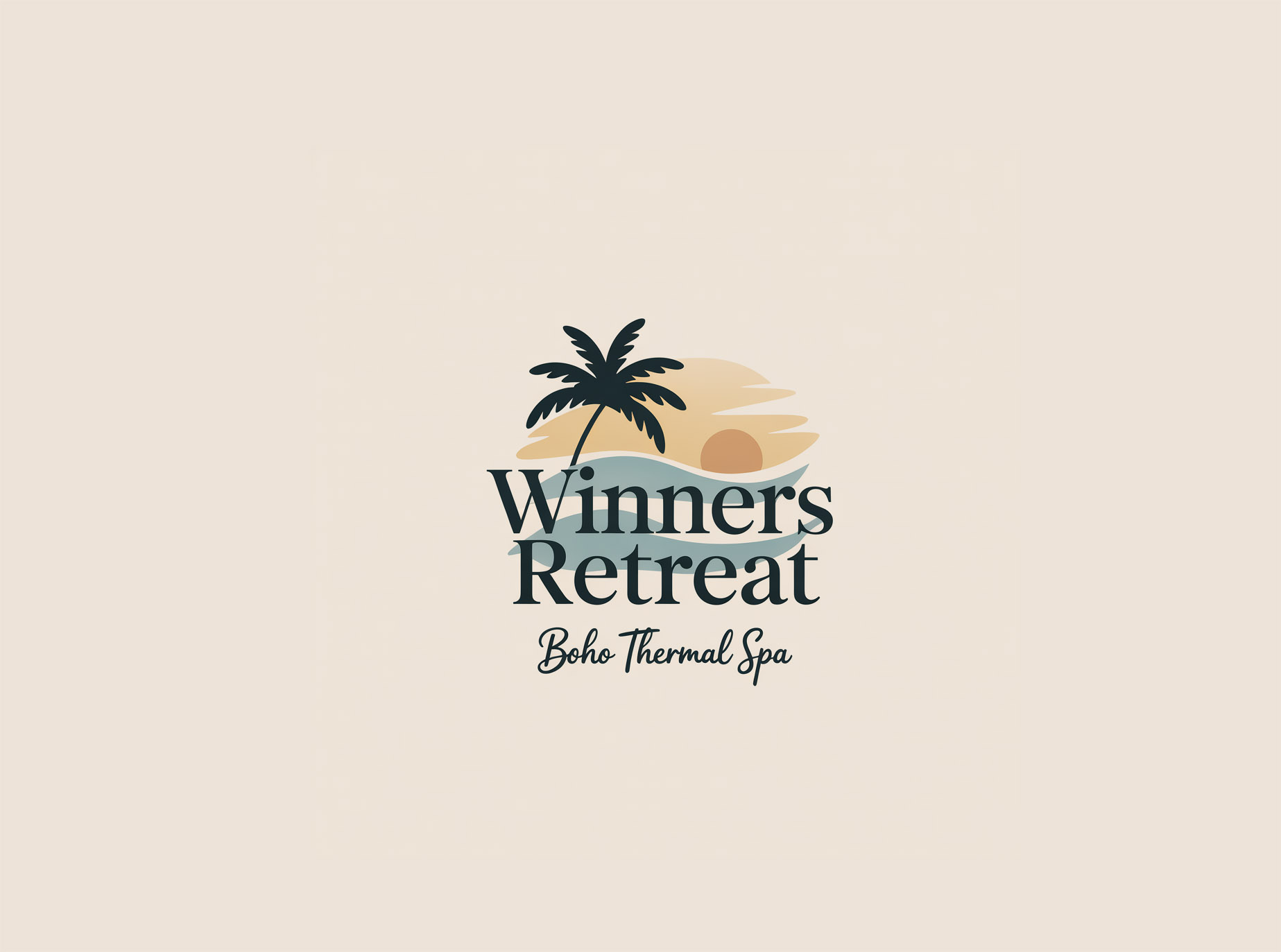 Logo Design by nikkiblue for this project | Design #35896744