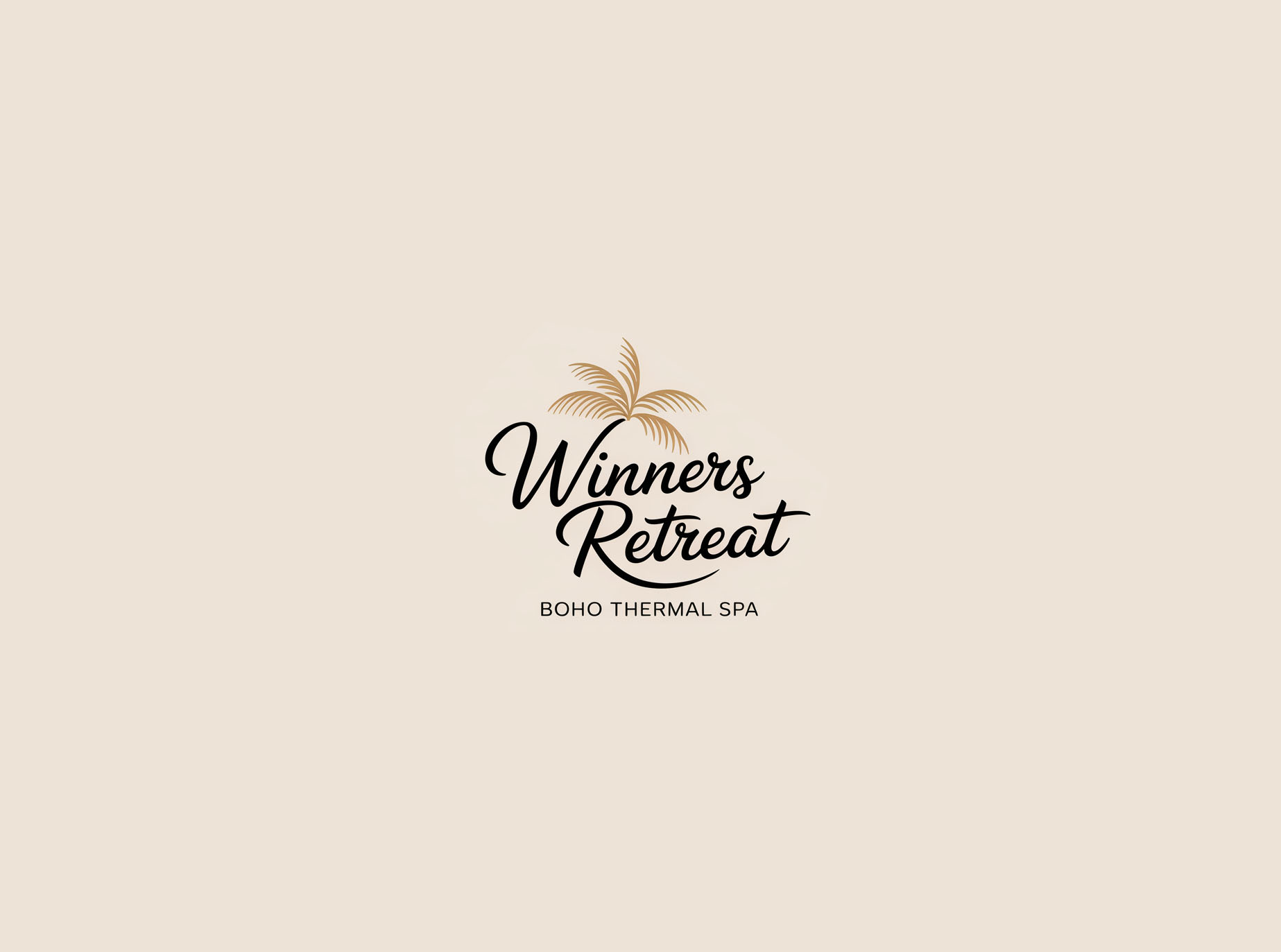 Logo Design by nikkiblue for this project | Design #35896748