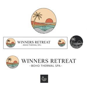 Logo Design by AMBStudio for this project | Design: #35899508