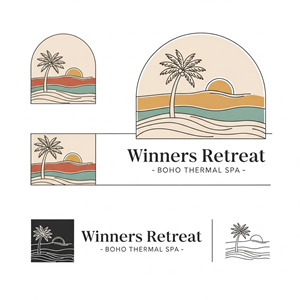 Logo Design by AMBStudio for this project | Design: #35899511