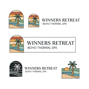 Logo Design by AMBStudio for this project | Design: #35899533