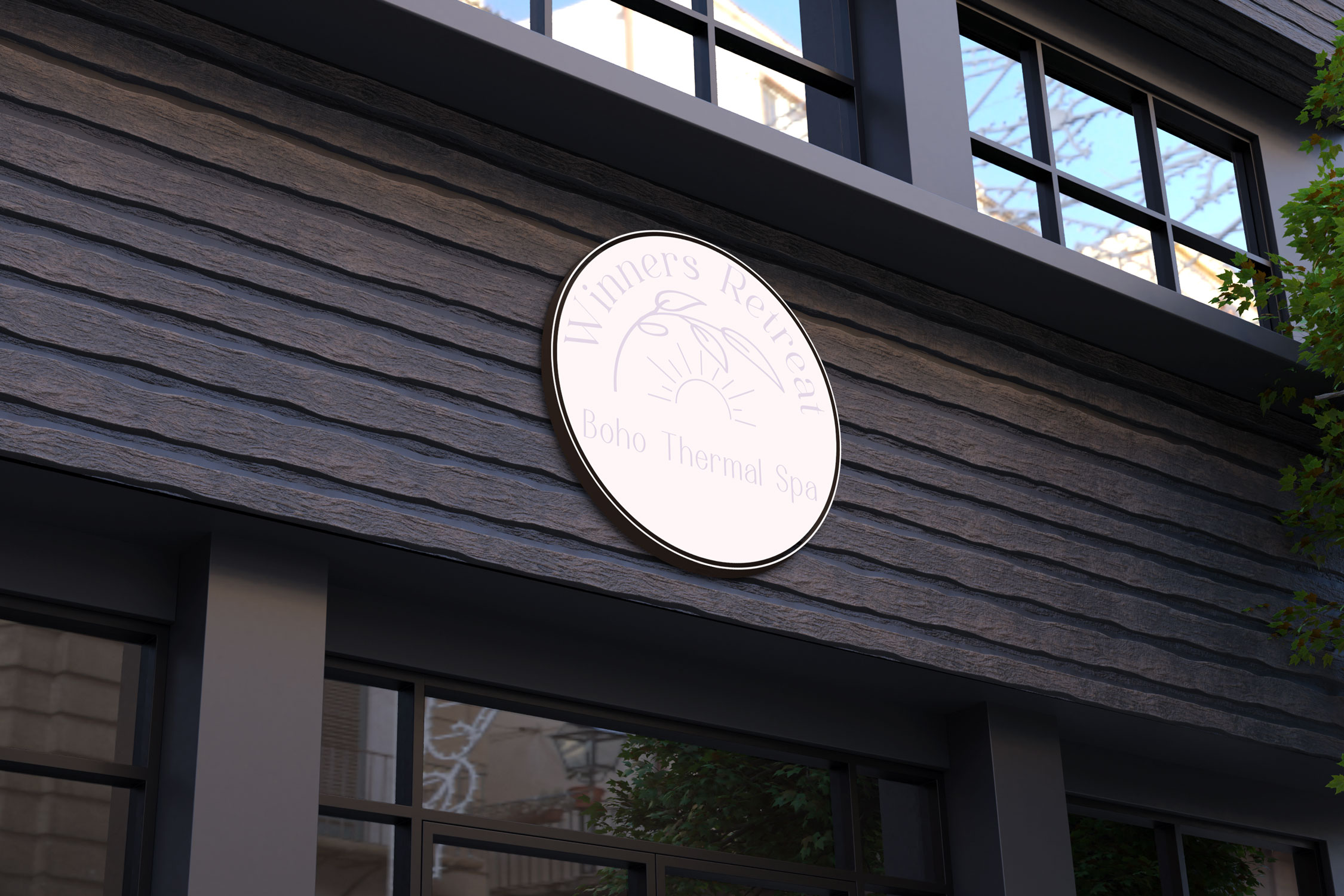 Logo Design by Kavth for this project | Design #35890159