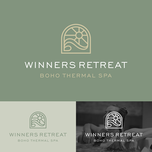 Logo Design by Aezakmi for this project | Design: #35892362