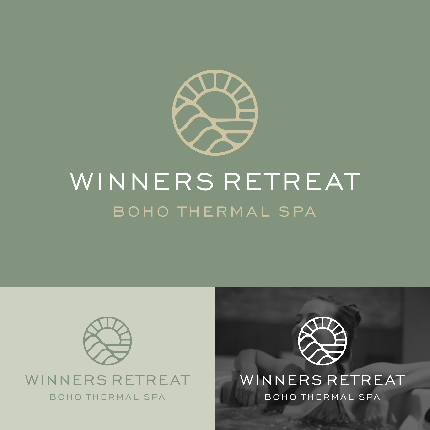 Logo Design by Aezakmi for this project | Design: #35901250