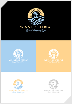 Logo Design by IDesign1606 for this project | Design: #35886314