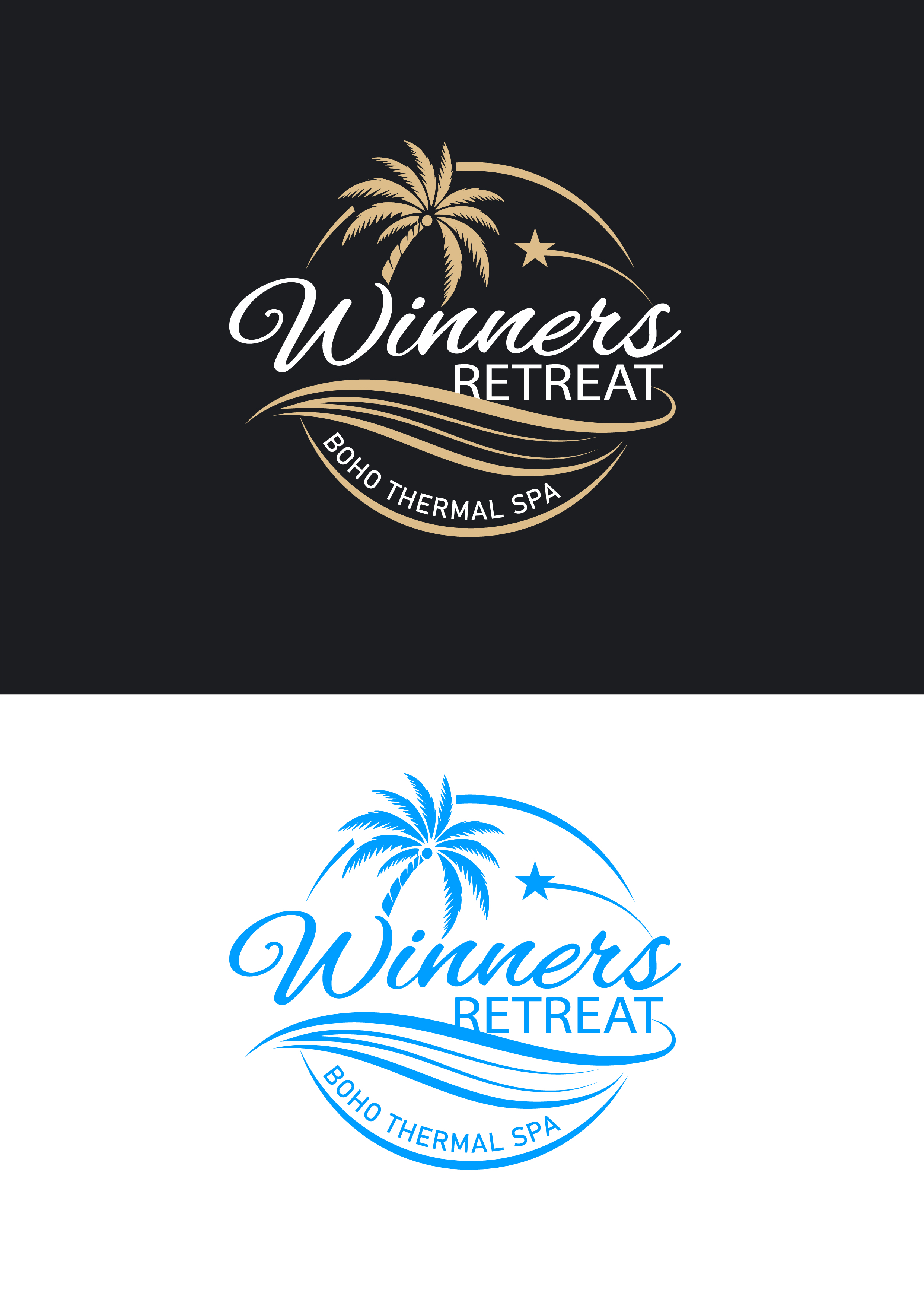 Logo Design by temir0001 for this project | Design #35873889