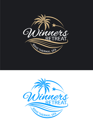 Logo Design by temir0001