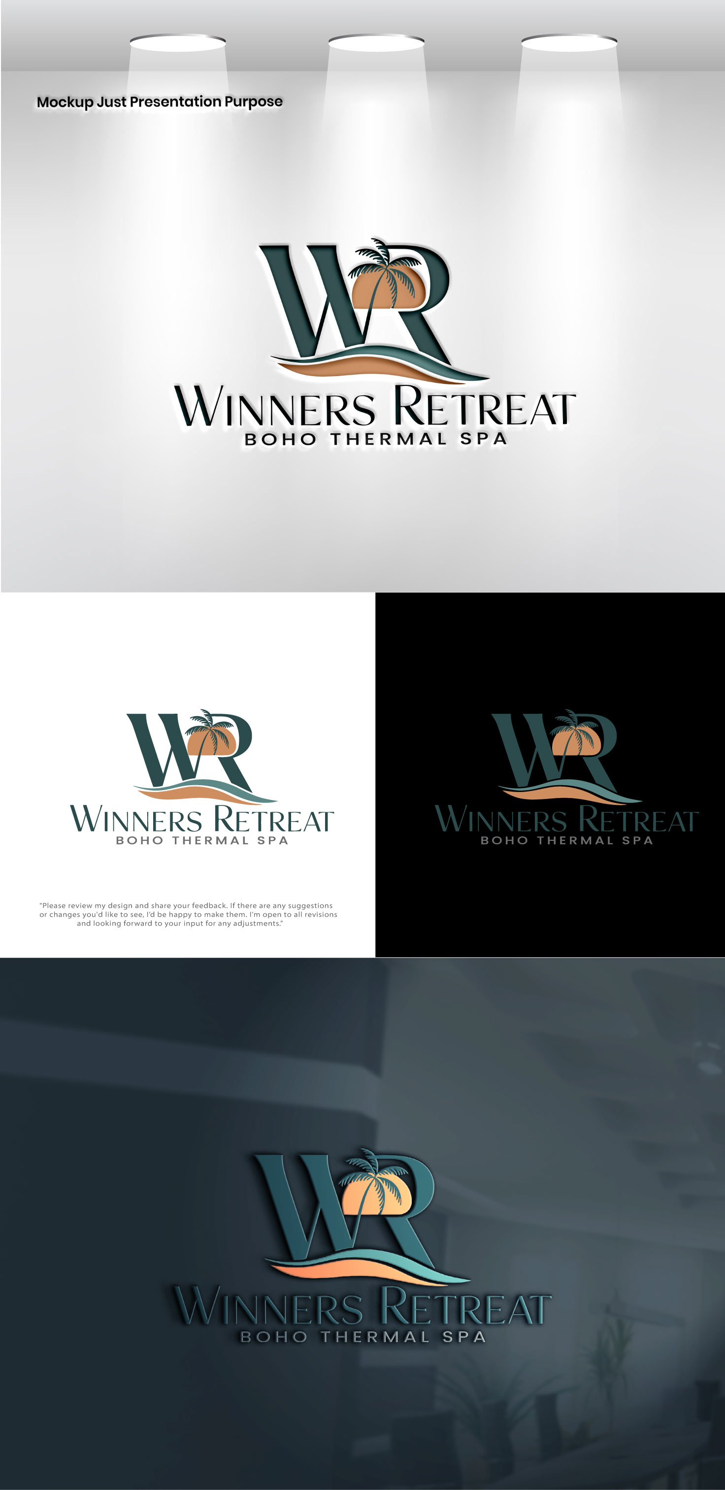 Logo Design by StudioDesigner for this project | Design #35859756