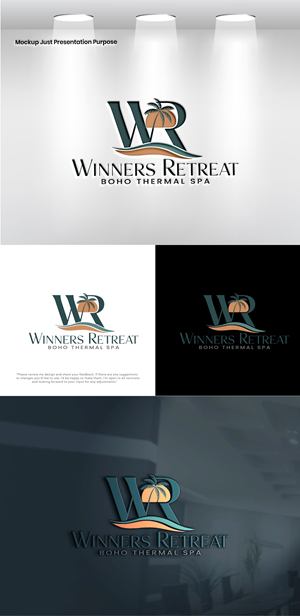 Logo Design by StudioDesigner for this project | Design: #35859756