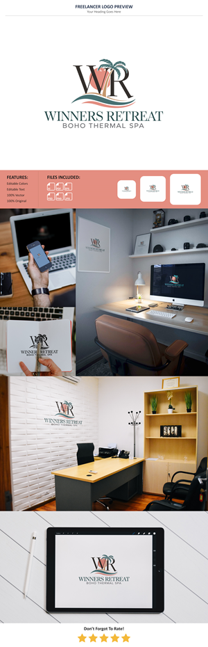 Logo Design by StudioDesigner for this project | Design: #35859757