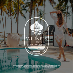 Logo Design by Elysa95 for this project | Design: #35899087