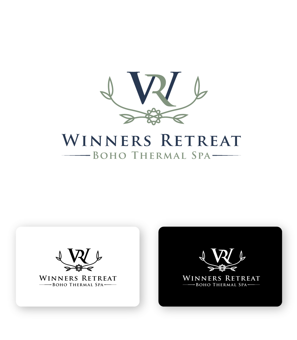 Logo Design by SolDesign for this project | Design #35897687