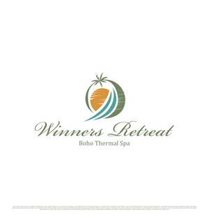 Logo Design by saesean for this project | Design: #35864402