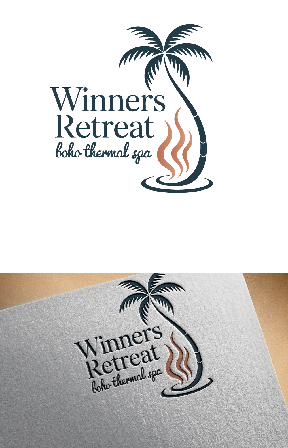 Logo Design by Christopher C for this project | Design #35875085