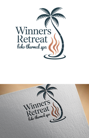 Logo Design by Christopher C for this project | Design: #35875085
