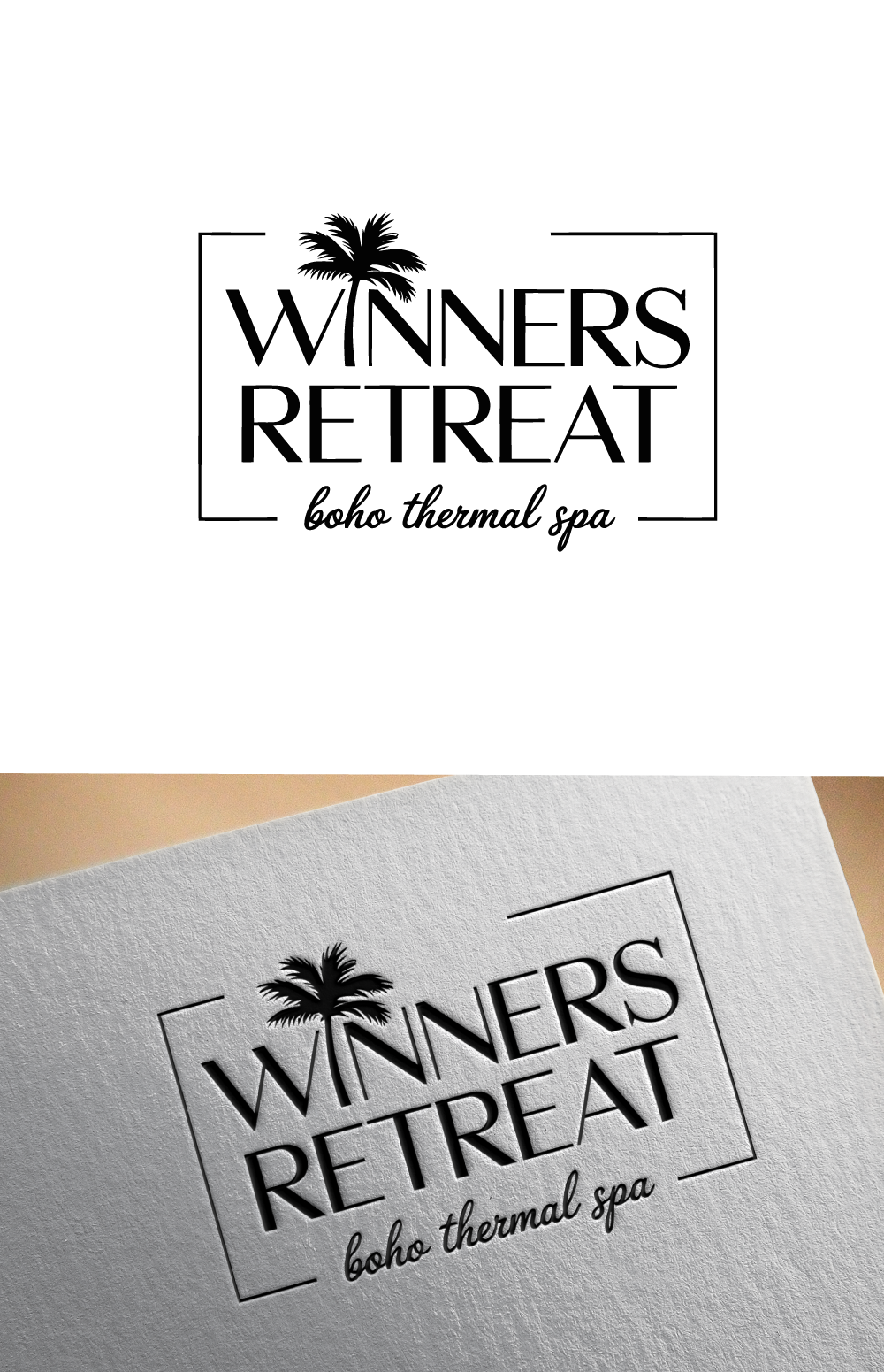 Logo Design by Christopher C for this project | Design #35875086