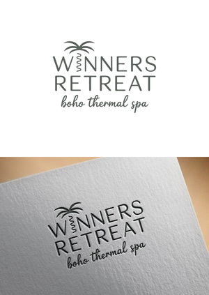 Logo Design by faridajems for this project | Design: #35878206