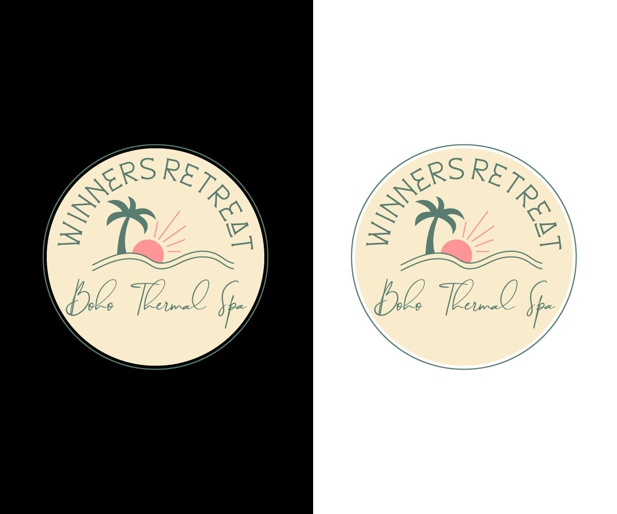 Logo Design by RaKu 2 for this project | Design #35886135