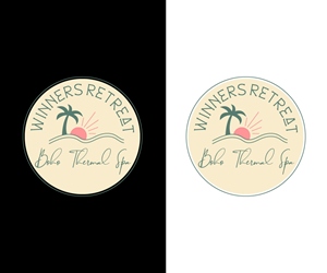 Logo Design by RaKu 2 for this project | Design: #35886135