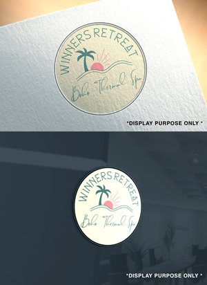 Logo Design by RaKu 2 for this project | Design: #35890382