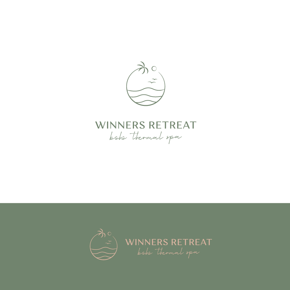 Logo Design by BatJazzStudio for this project | Design #35899106