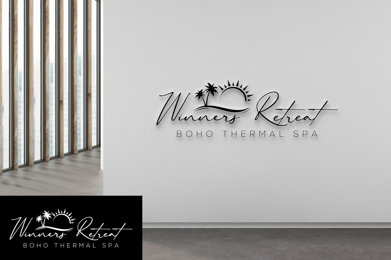 Logo Design by Roxy Art for this project | Design #35888049