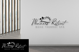 Logo Design by Roxy Art for this project | Design: #35888049
