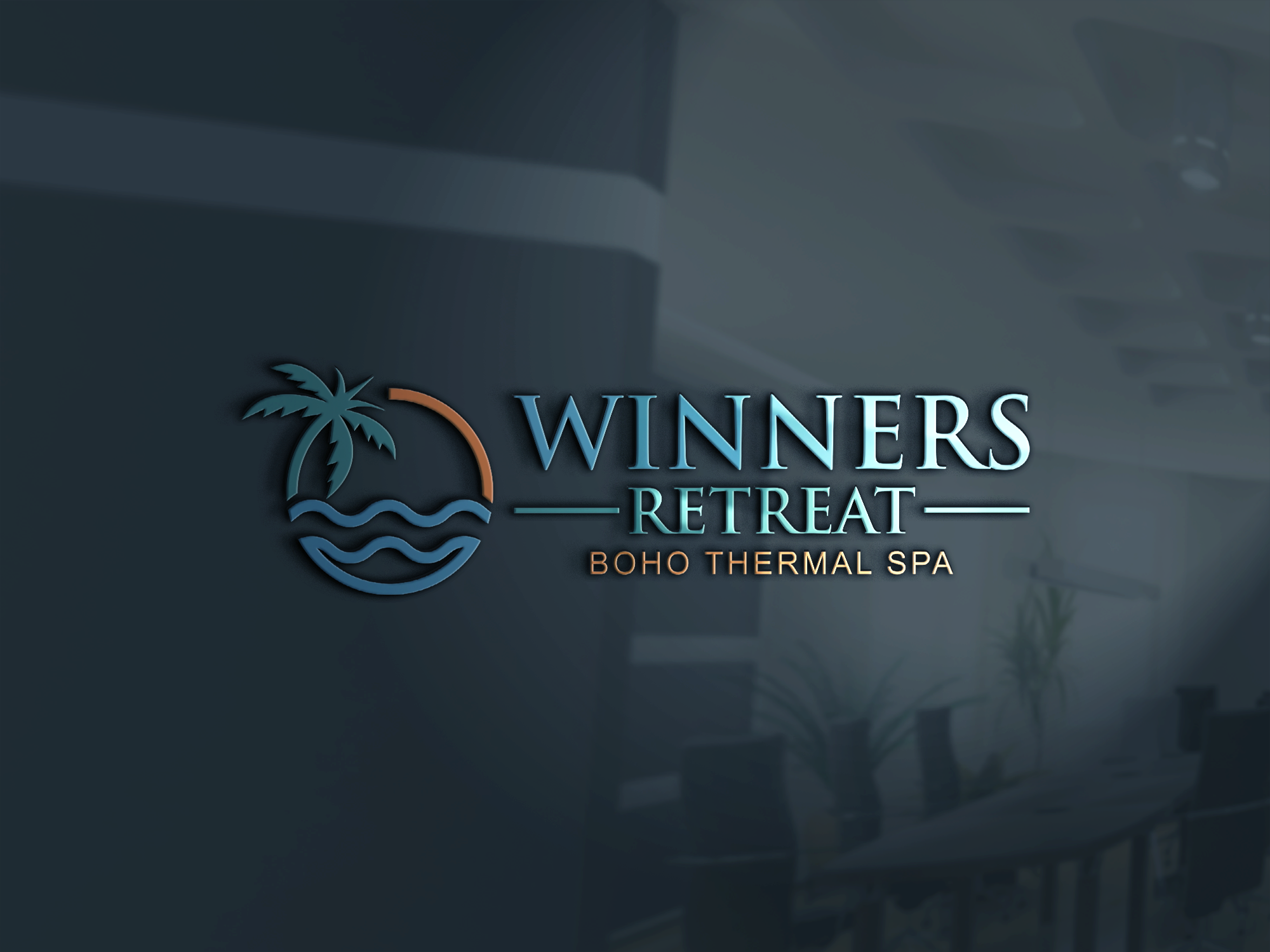 Logo Design by niajul hok for this project | Design #35869071