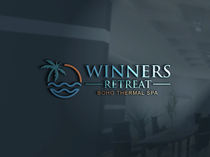 Logo Design by niajul hok for this project | Design: #35869071