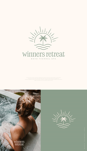 Logo Design by apik. for this project | Design: #35873506