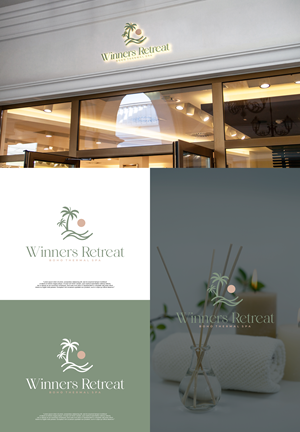 Logo Design by syad666 for this project | Design: #35863062