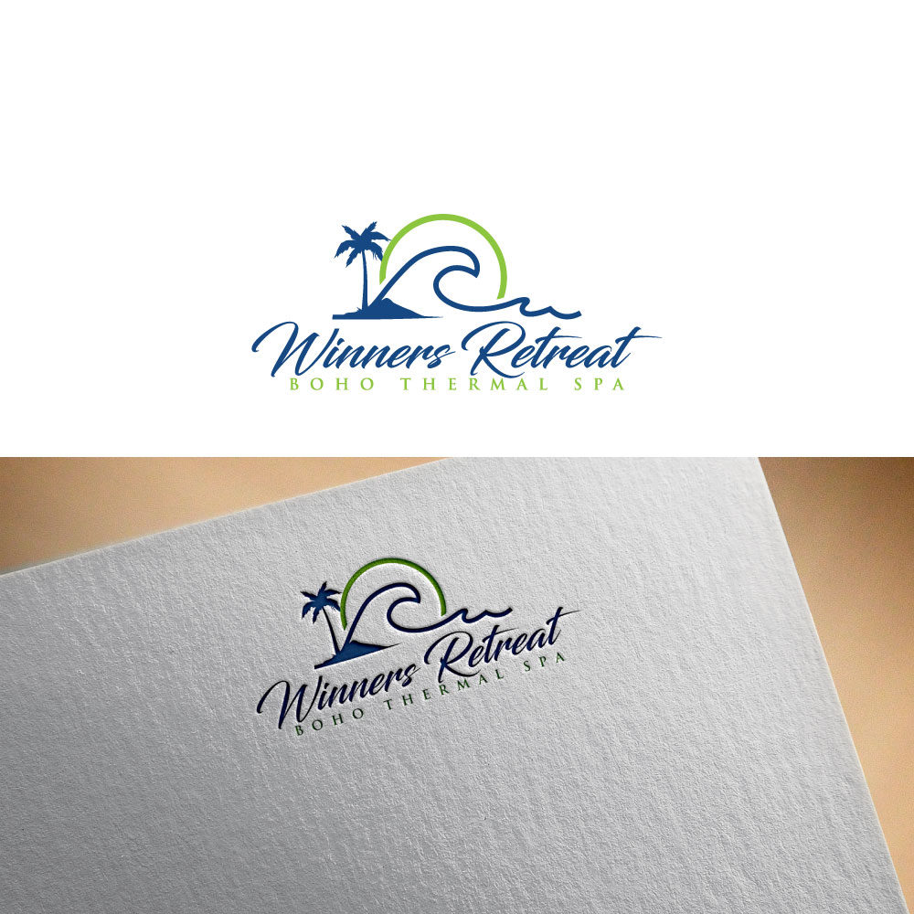 Logo Design by designhunt(verifiyed01) for this project | Design #35860676