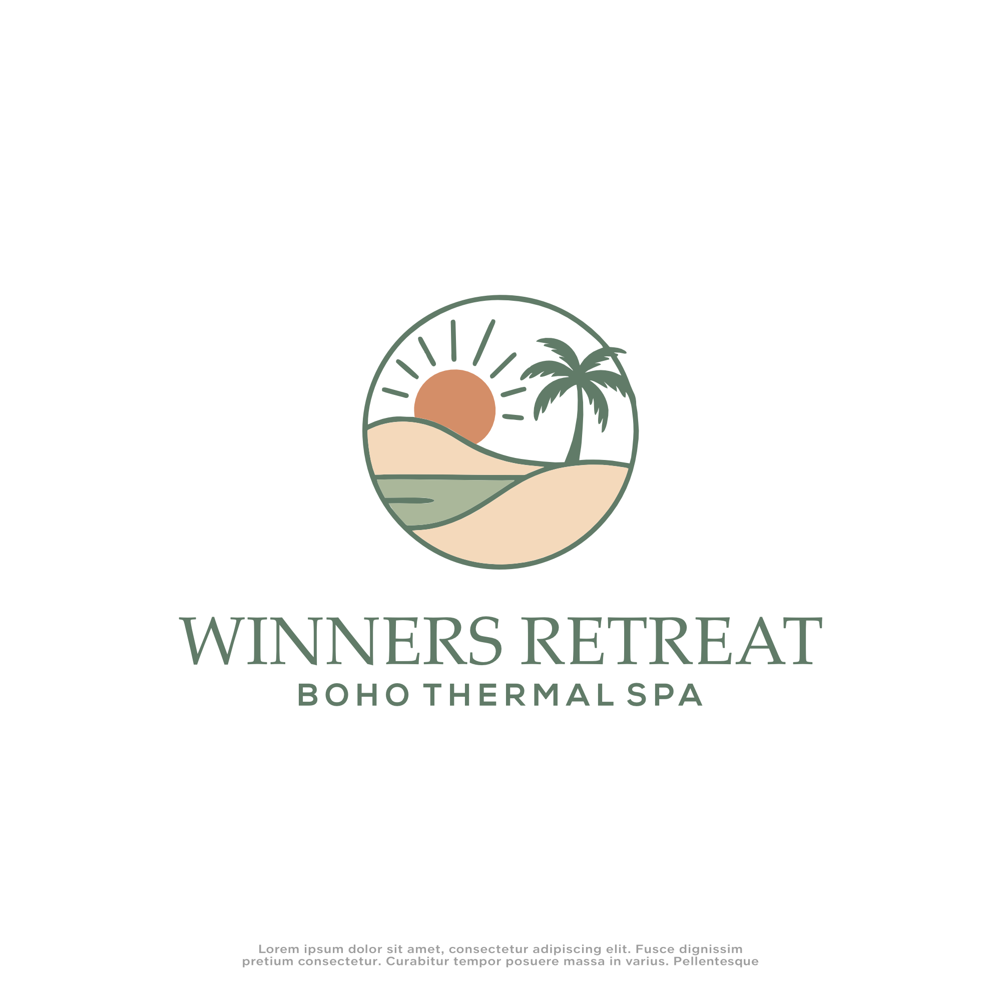 Logo Design by win it for this project | Design #35873088
