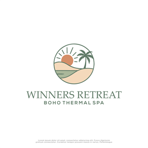 Logo Design by win it for this project | Design: #35873088