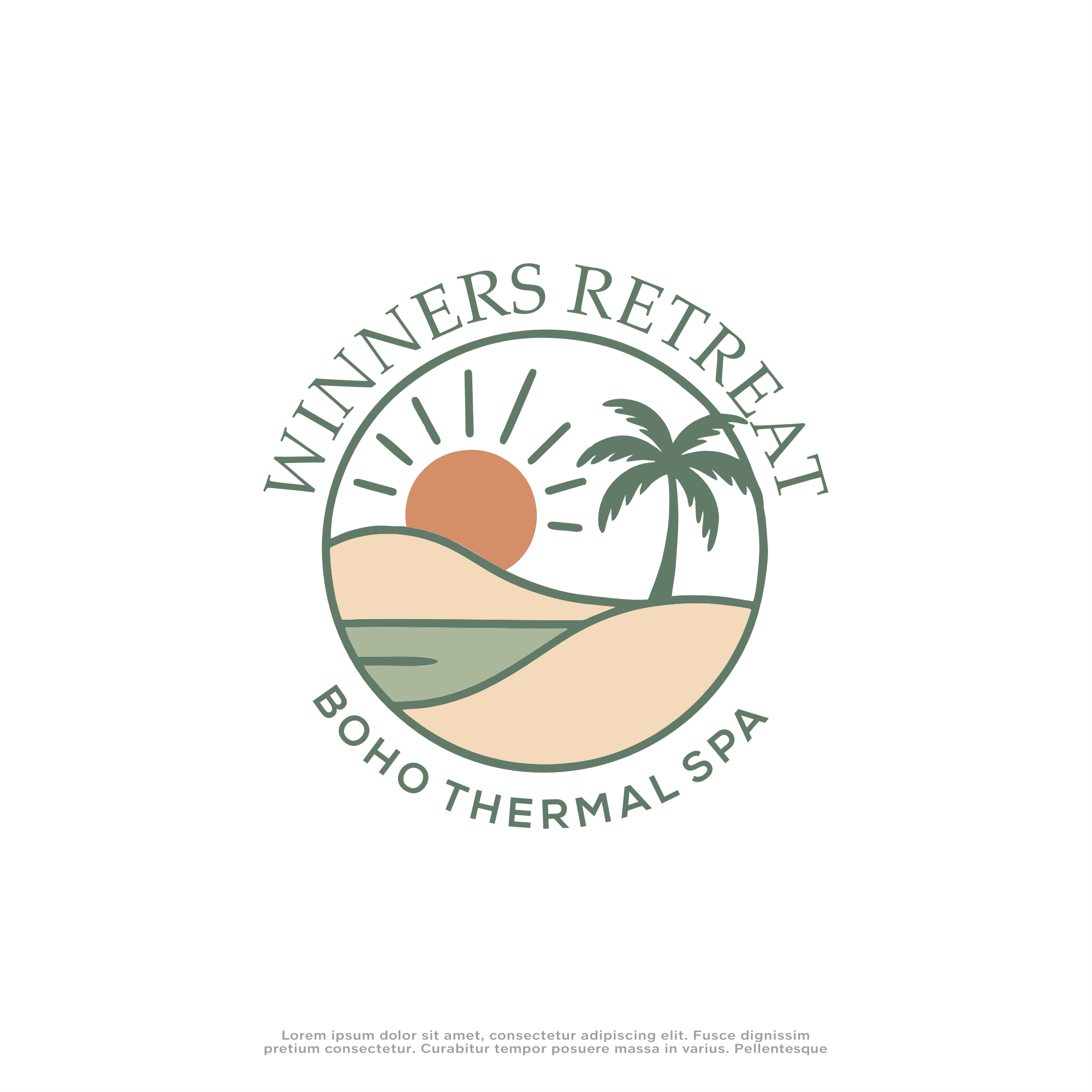 Logo Design by win it for this project | Design #35873089