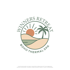 Logo Design by win it for this project | Design: #35873089