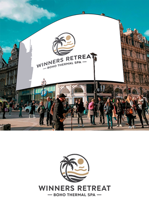 Logo Design by Sajee. for this project | Design: #35862756