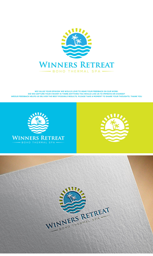 Logo Design by Logo Care. for this project | Design: #35892357