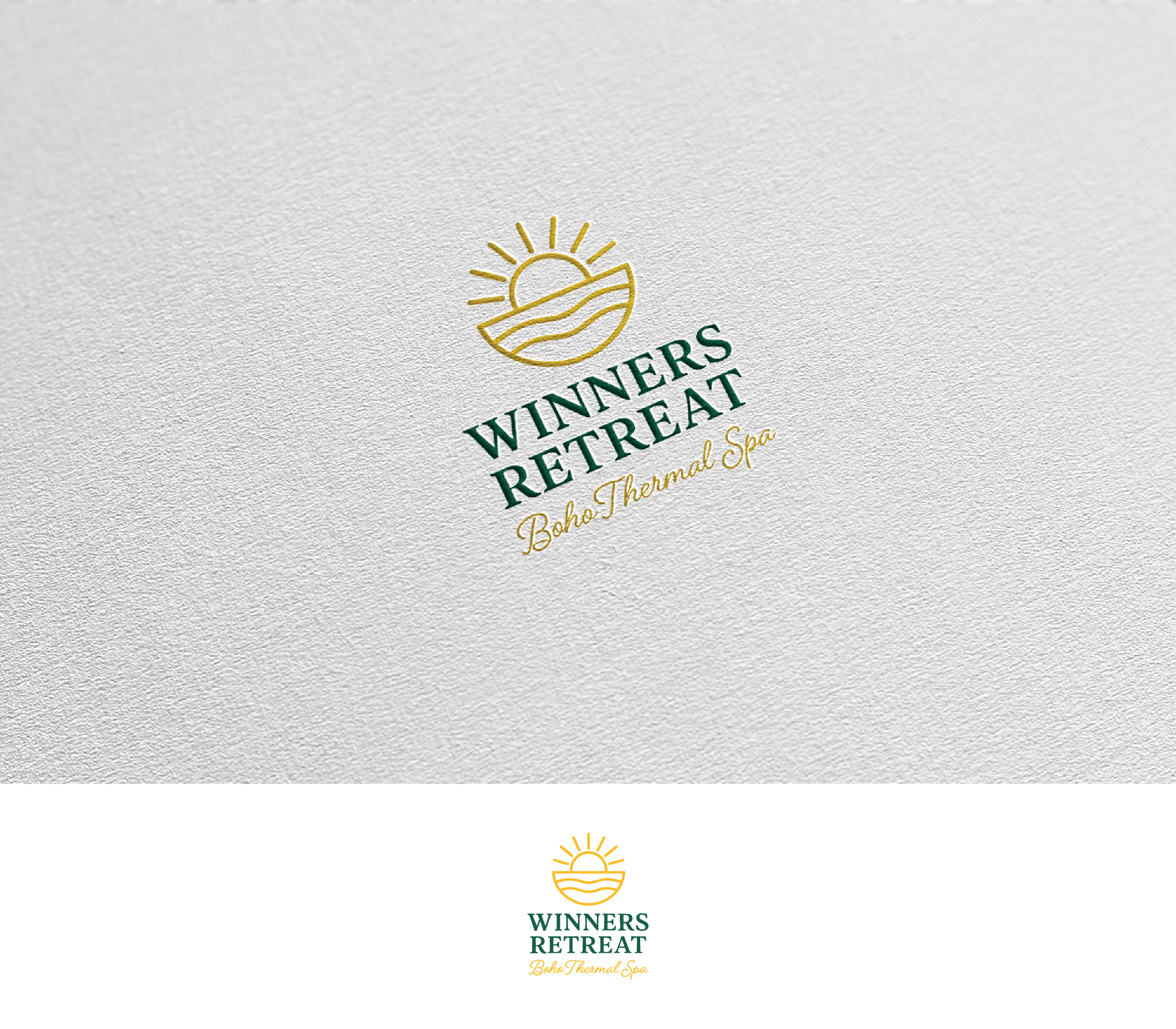 Logo Design by Afsana_Hoque for this project | Design #35874290