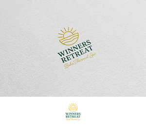 Logo Design by Afsana_Hoque for this project | Design: #35874290