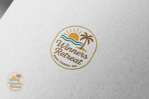 Logo Design by MAHRaju