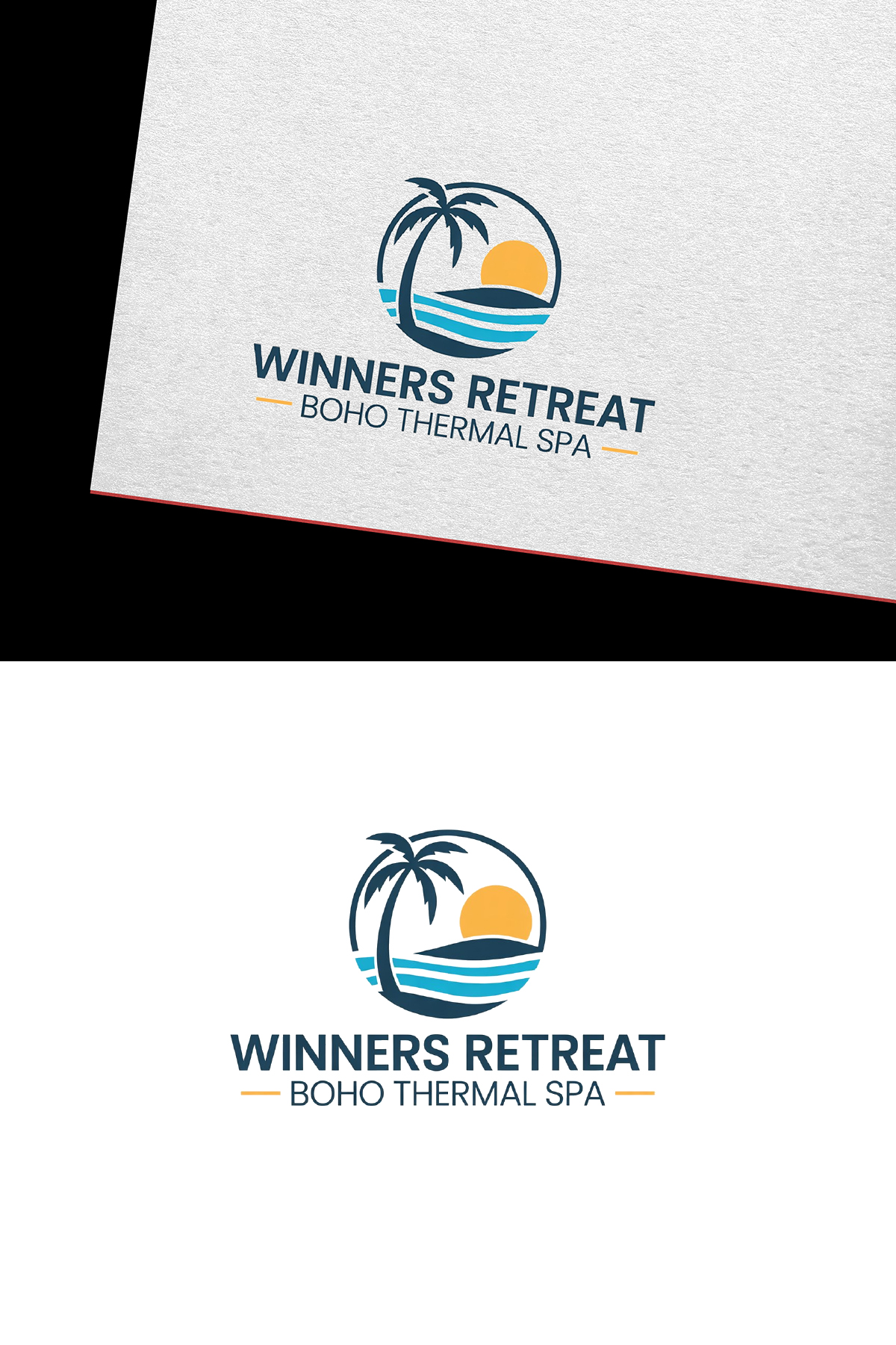 Logo Design by GraphiqueLab for this project | Design #35862791