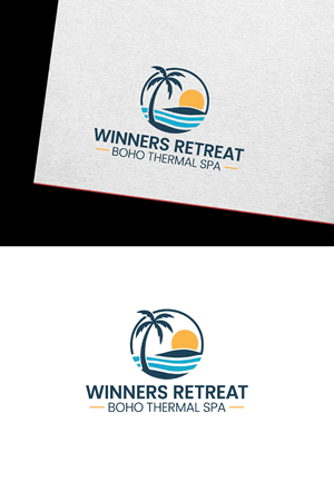 Logo Design by GraphiqueLab for this project | Design: #35862791