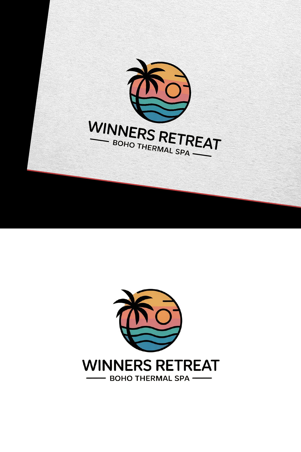 Logo Design by GraphiqueLab for this project | Design #35862792