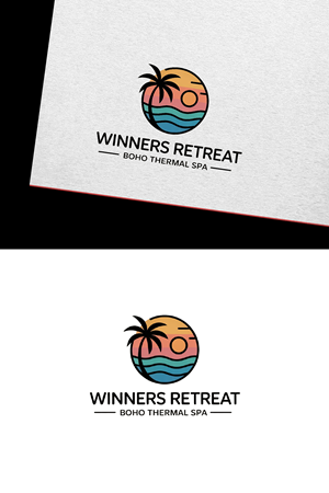Logo Design by GraphiqueLab for this project | Design: #35862792