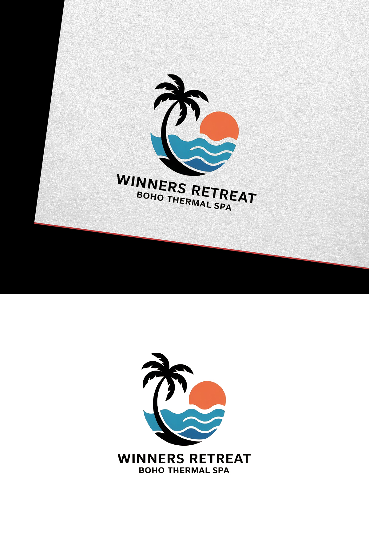 Logo Design by GraphiqueLab for this project | Design #35862793