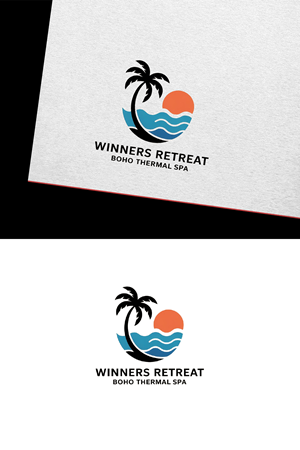 Logo Design by GraphiqueLab for this project | Design: #35862793