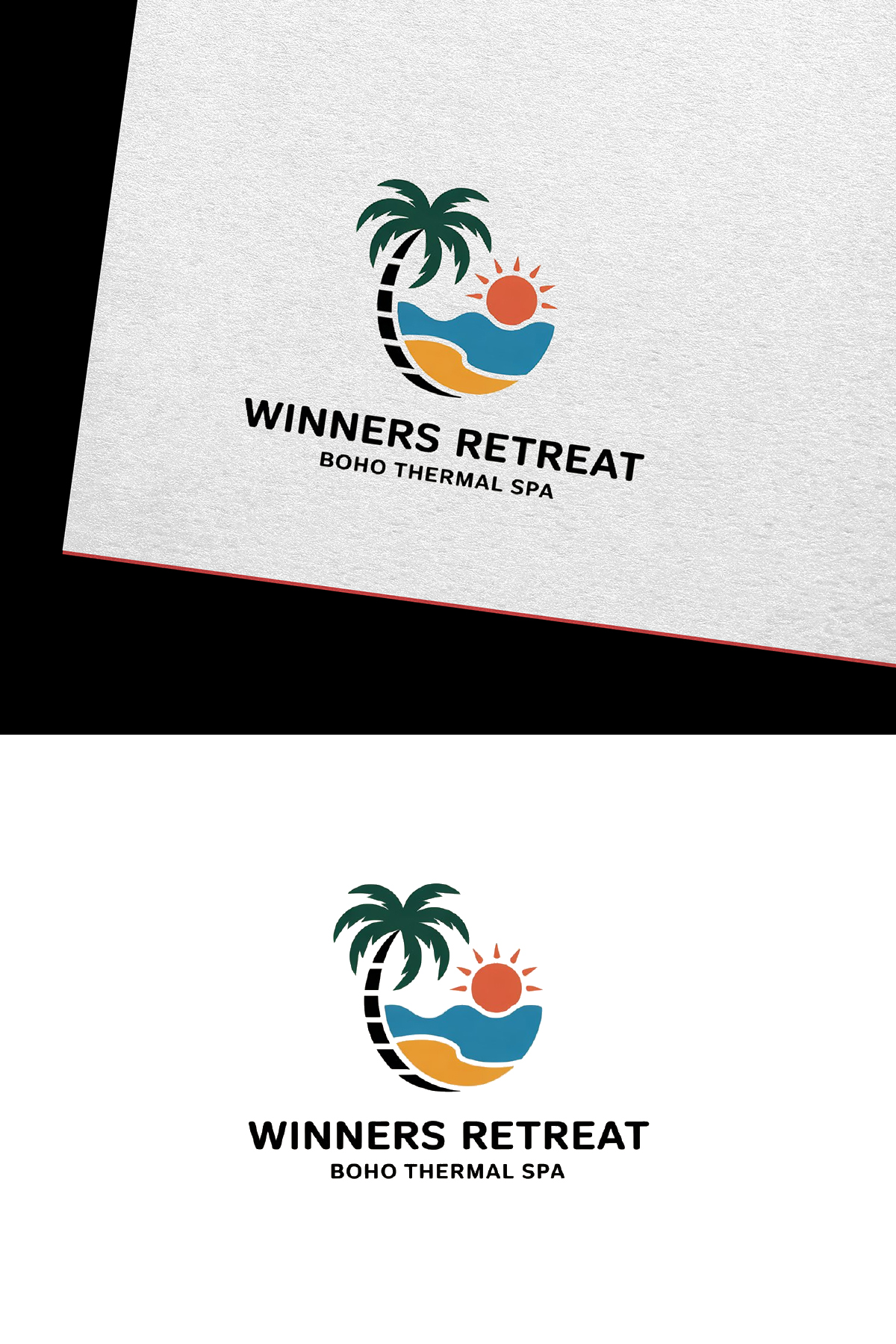 Logo Design by GraphiqueLab for this project | Design #35862794