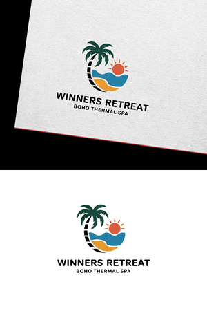 Logo Design by GraphiqueLab for this project | Design: #35862794