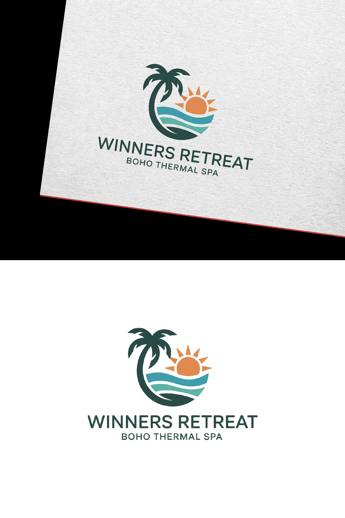 Logo Design by GraphiqueLab for this project | Design #35862795